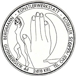 Logo Bergmann-Kosellek